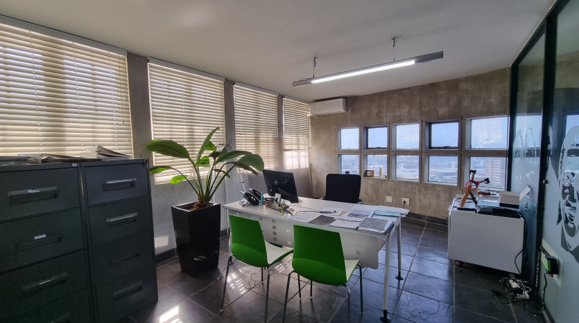 Prime Office Space in Windermere, Durban Property Images