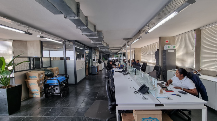 Prime Office Space in Windermere, Durban Property Images