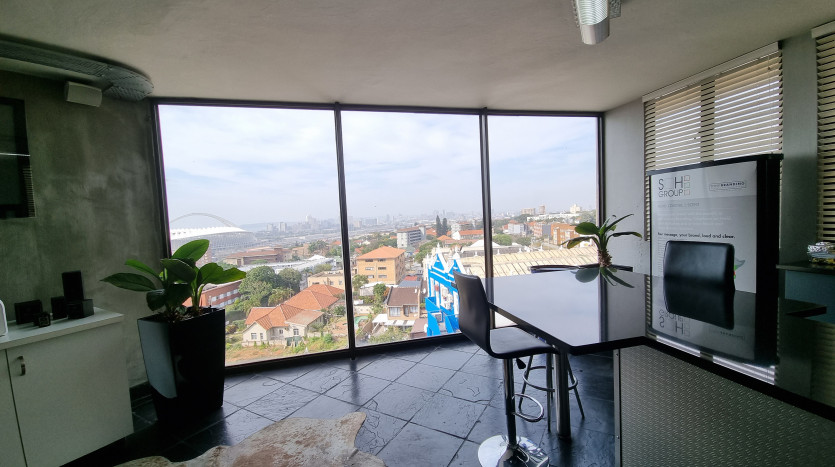 Prime Office Space in Windermere, Durban Property Images