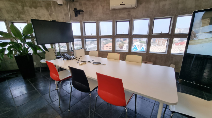 Prime Office Space in Windermere, Durban Property Images