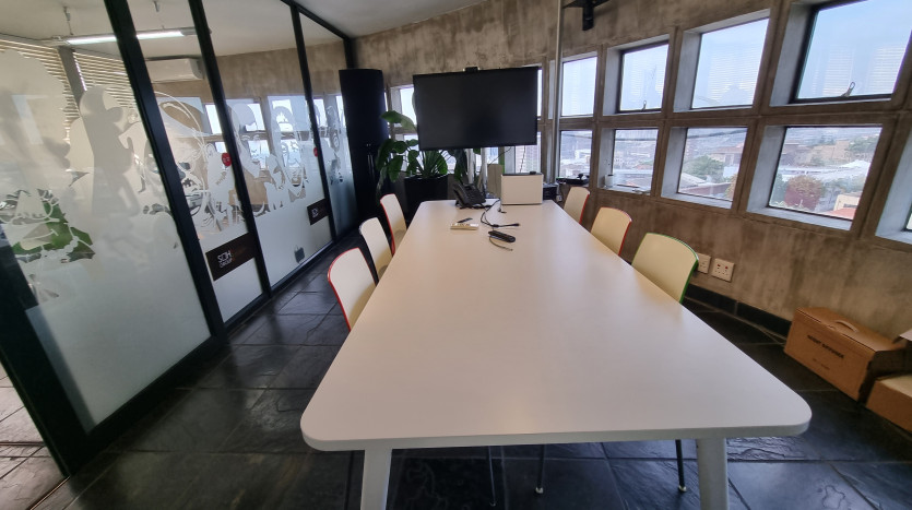 Prime Office Space in Windermere, Durban Property Images