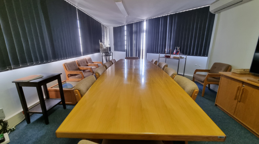 Prime Office Space in Windermere, Durban Property Images