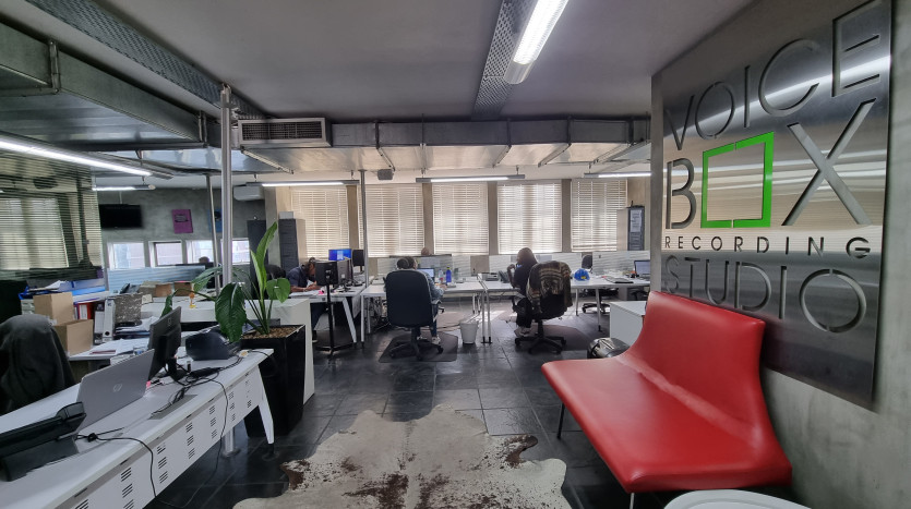 Prime Office Space in Windermere, Durban Property Images
