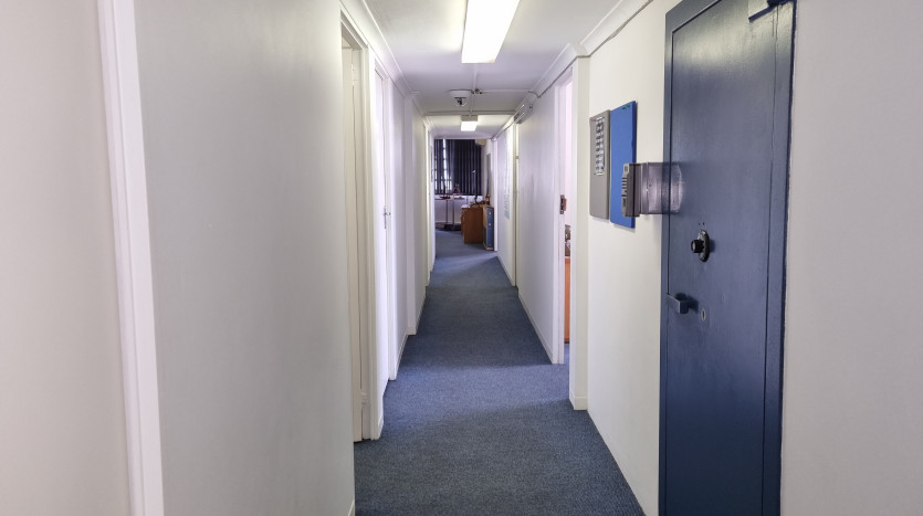 Prime Office Space in Windermere, Durban Property Images