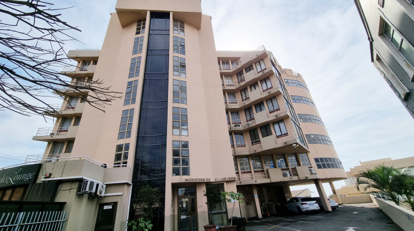 Prime Office Space in Windermere, Durban Property Lead Image