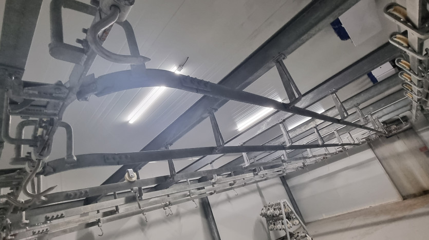 Cold Storage Facility / Mini Factory In Secure Business Park Property Images
