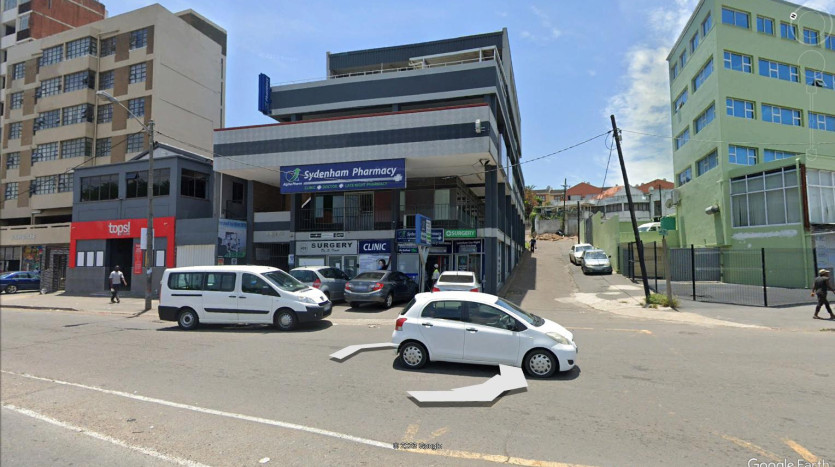 Mixed-Use Commercial Investment Property Property Lead Image