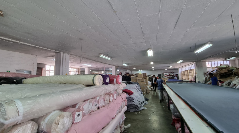 4 Storey Industrial Building in Clairwood Property Images