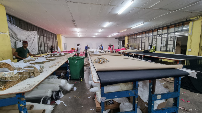 4 Storey Industrial Building in Clairwood Property Images