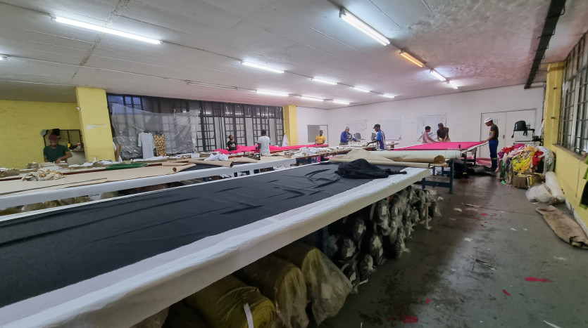 4 Storey Industrial Building in Clairwood Property Images