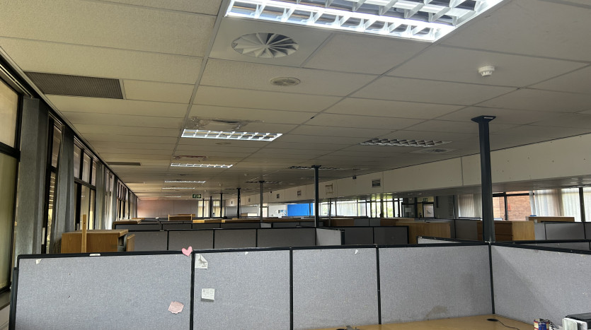 Telkom Portfolio: Expansive Commercial Complex in Krugersdorp Property Images