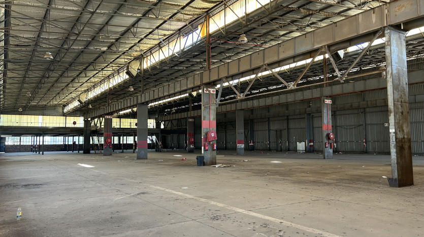 Telkom Portfolio: Expansive Commercial Complex in Krugersdorp Property Images