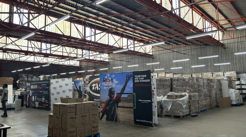 Telkom Portfolio: Expansive Commercial Complex in Krugersdorp Property Images