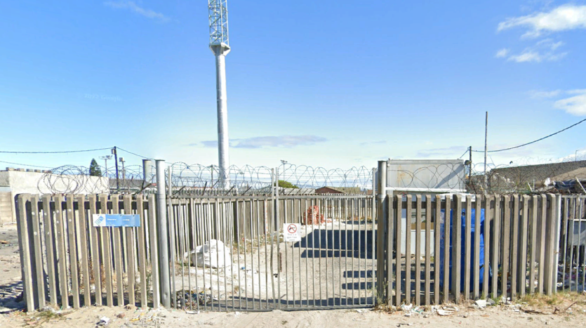 Telkom Portfolio: Previous Maintenance And Transmission Station, Delft, Western Cape Property Images