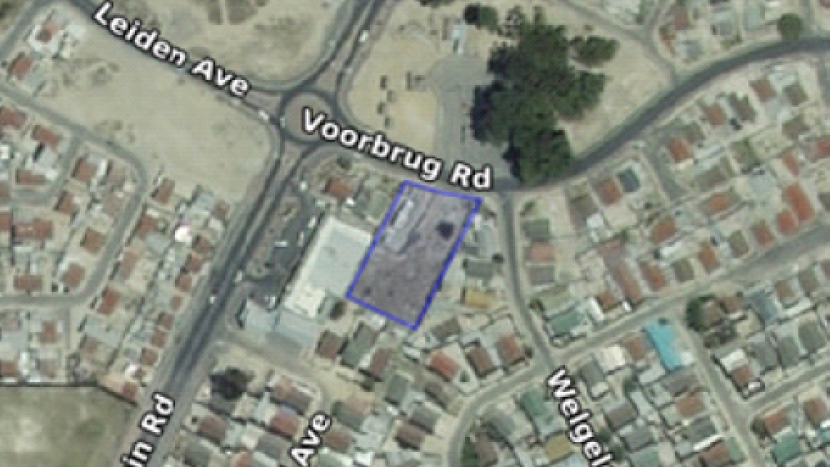 Telkom Portfolio: Previous Maintenance And Transmission Station, Delft, Western Cape Property Images