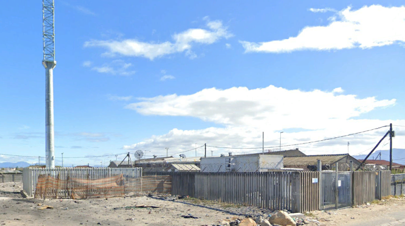 Telkom Portfolio: Previous Maintenance And Transmission Station, Delft, Western Cape Property Lead Image