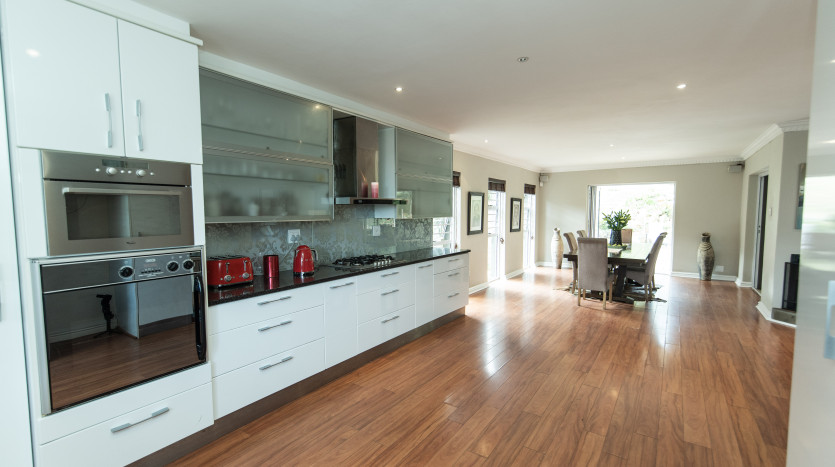 Equestrian Estate Living Property Images