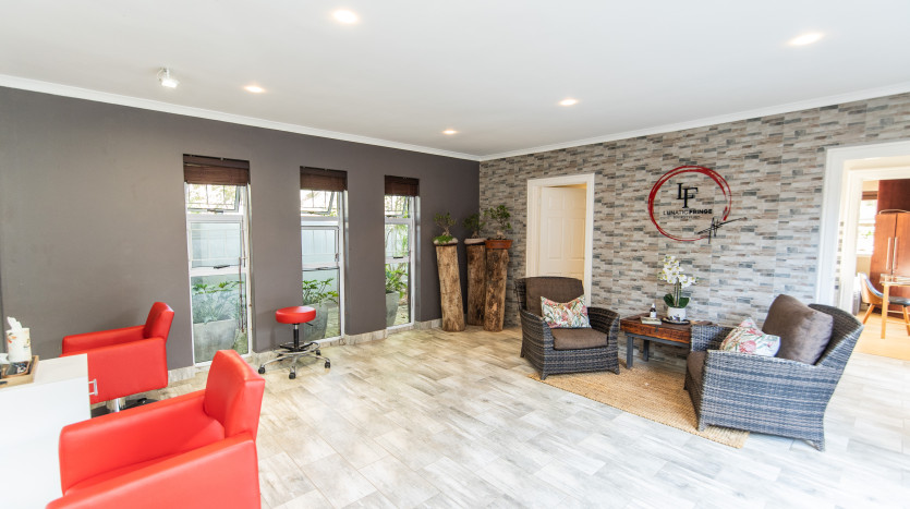 Equestrian Estate Living Property Images