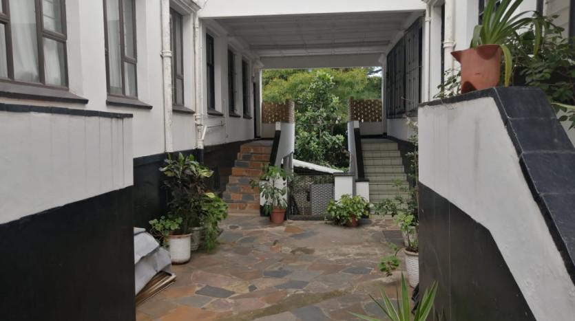 Spacious Residential Duplex in Vibrant Umbilo Durban Property Images