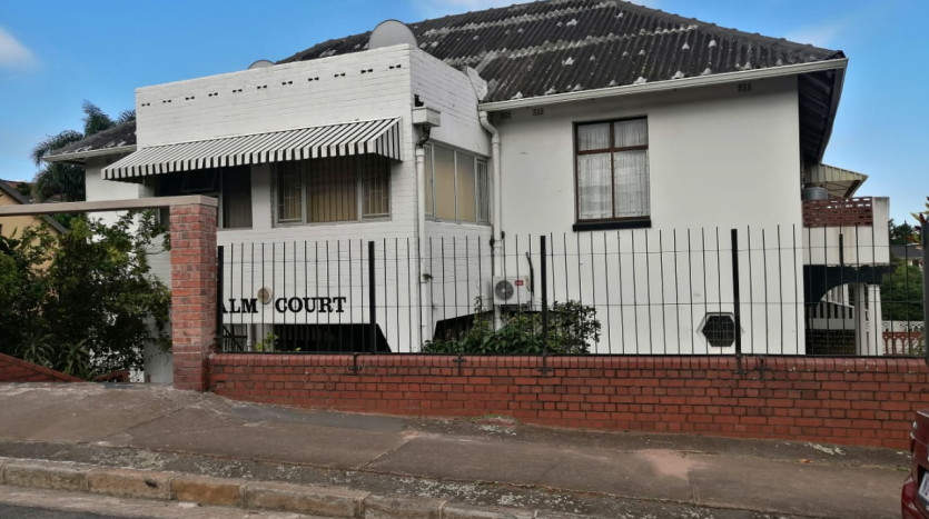 Spacious Residential Duplex in Vibrant Umbilo Durban Property Lead Image