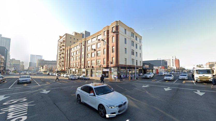 Investment Opportunity for 3 Residential Apartments in Durban's CBD Property Images