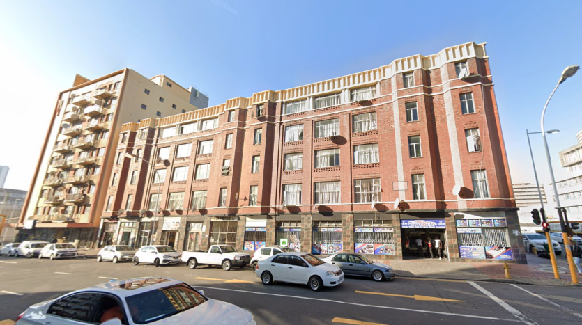 Investment Opportunity for 3 Residential Apartments in Durban's CBD Property Images