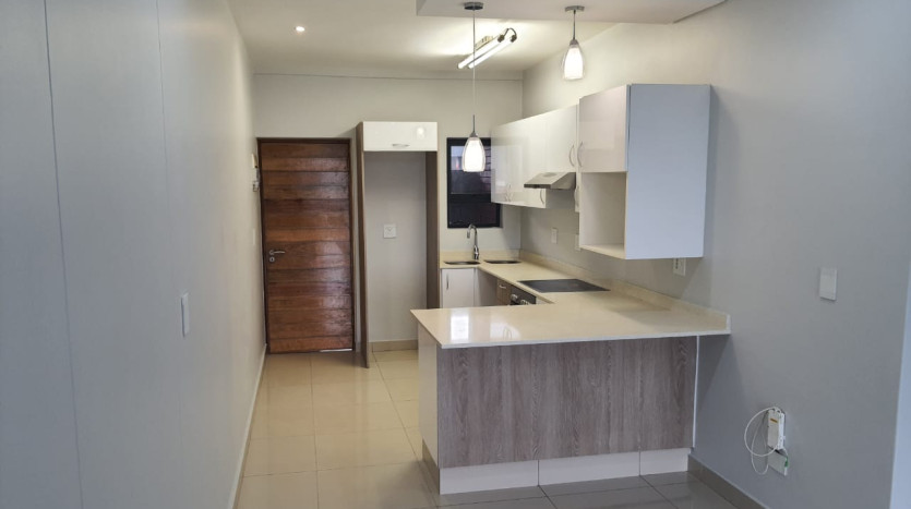 Lock Up And Go Apartment in Umhlanga Ridge Property Images