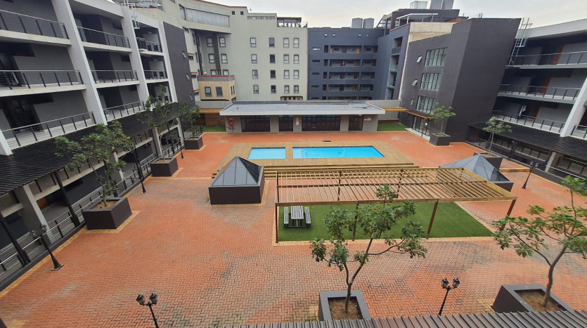 Lock Up And Go Apartment in Umhlanga Ridge Property Images