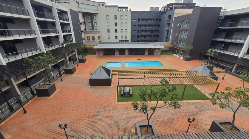 Lock Up And Go Apartment in Umhlanga Ridge Property Images