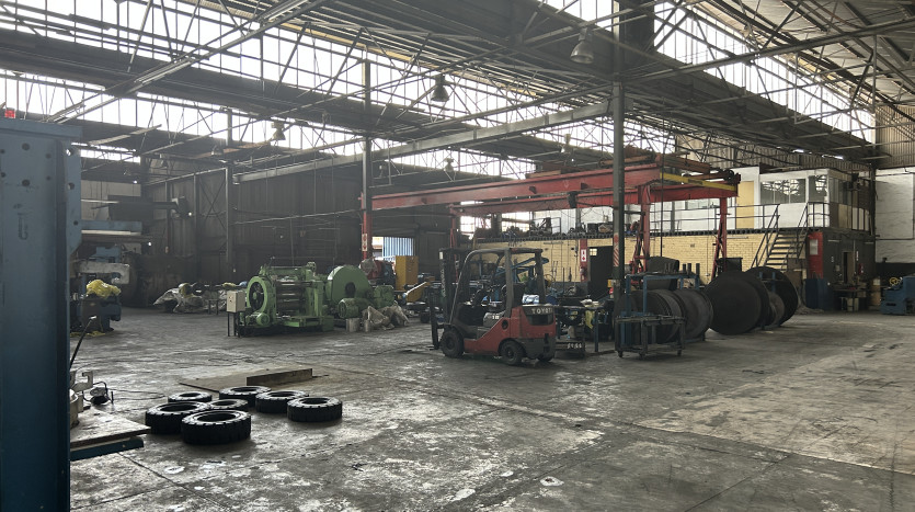 Industrial Property in Germiston Property Images