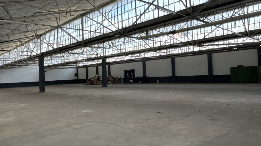 Industrial Property in Germiston Property Images