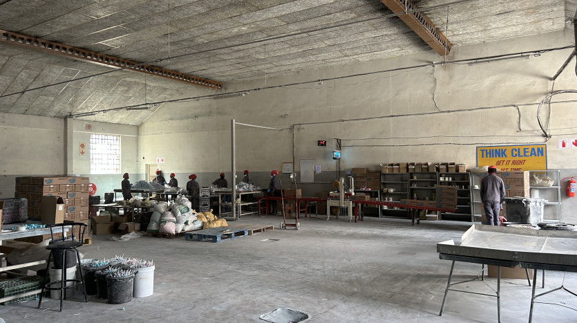 Industrial Property in Germiston Property Images