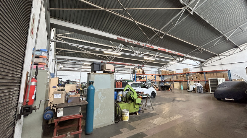 Industrial Property in Germiston Property Images