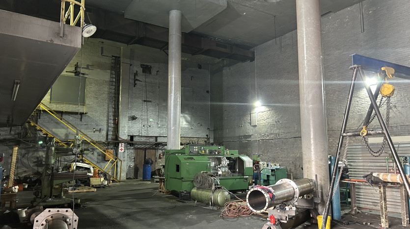 Industrial Property in Germiston Property Images