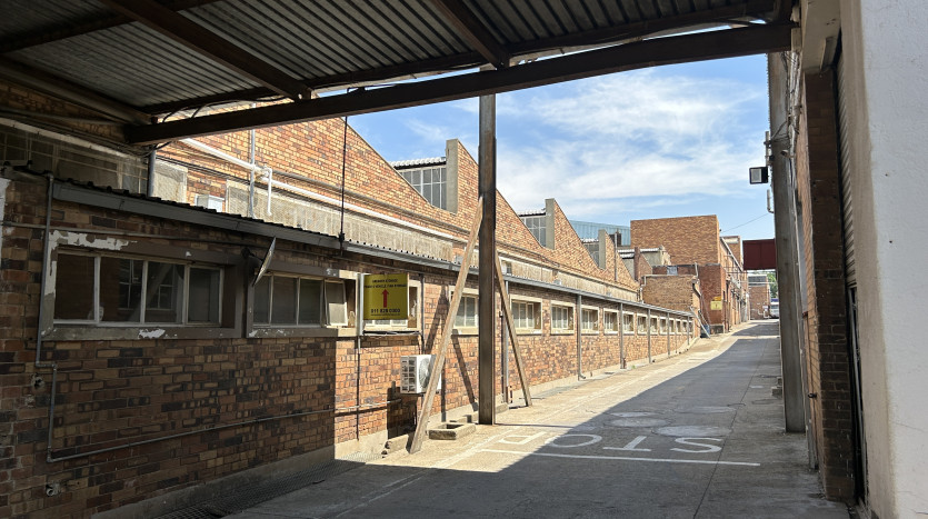 Industrial Property in Germiston Property Images