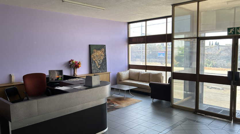 Industrial Property in Germiston Property Images