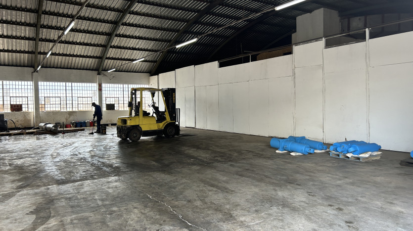 Industrial Property in Germiston Property Images