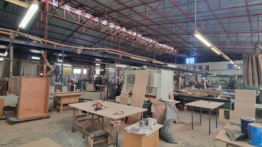 Industrial Property Close To Dube Tradeport Property Images