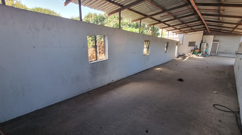 Industrial Property Close To Dube Tradeport Property Images