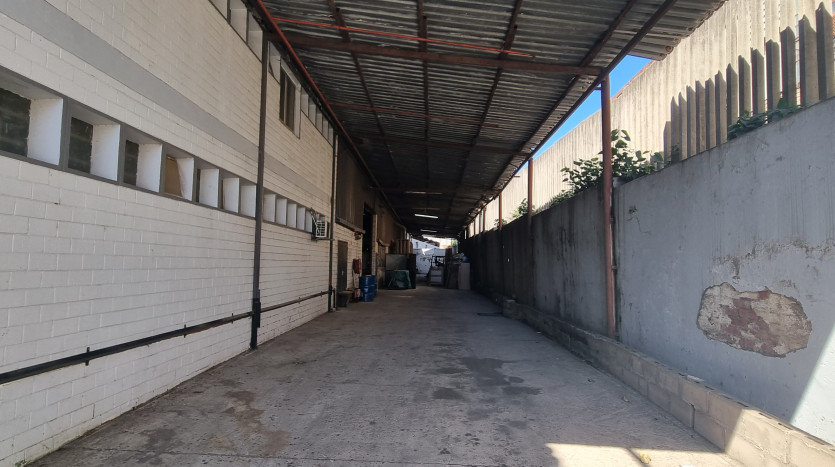Industrial Property Close To Dube Tradeport Property Images