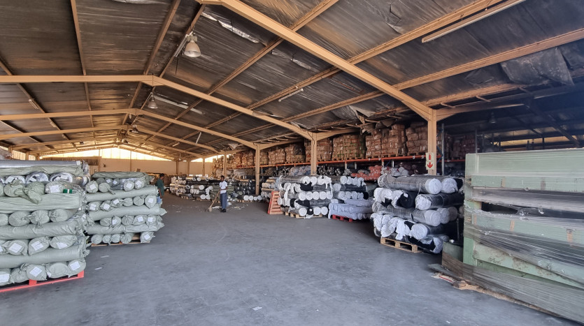 Industrial Property Close To Dube Tradeport Property Images