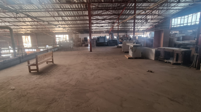 Industrial Property Close To Dube Tradeport Property Images