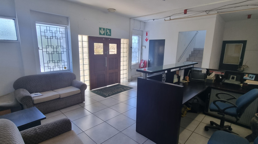 Industrial Property Close To Dube Tradeport Property Images