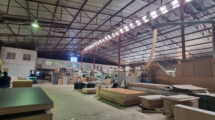 Industrial Property Close To Dube Tradeport Property Images