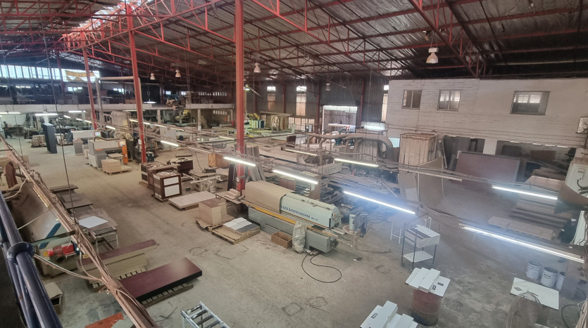 Industrial Property Close To Dube Tradeport Property Images