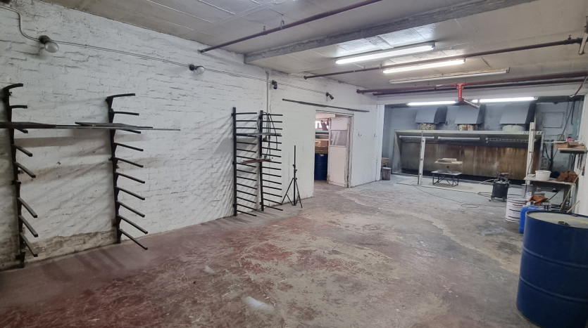 Industrial Property Close To Dube Tradeport Property Images