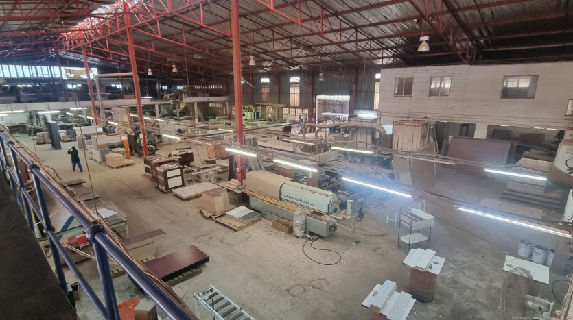 Industrial Property Close To Dube Tradeport Property Images