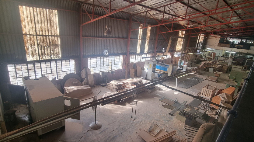 Industrial Property Close To Dube Tradeport Property Images