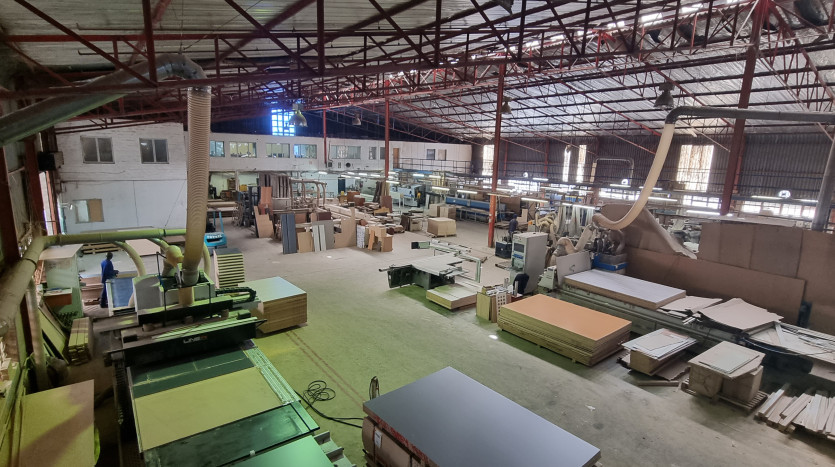 Industrial Property Close To Dube Tradeport Property Images