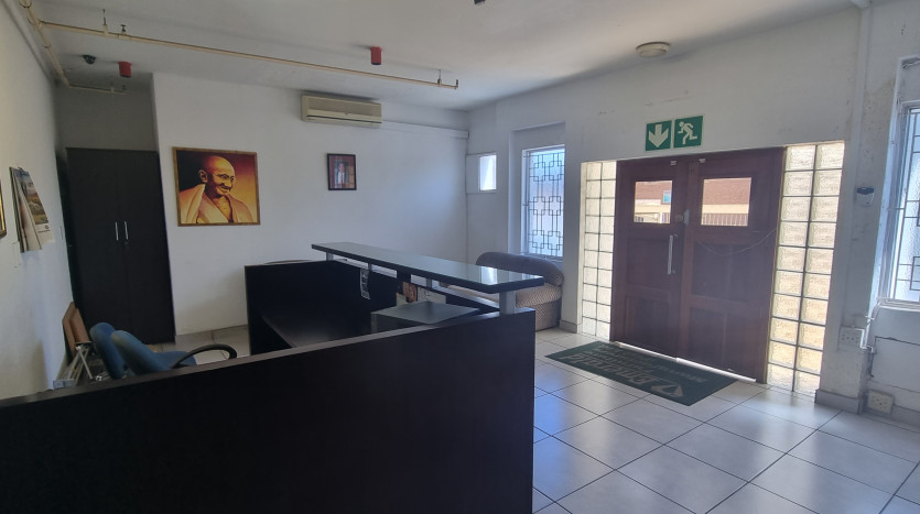 Industrial Property Close To Dube Tradeport Property Images
